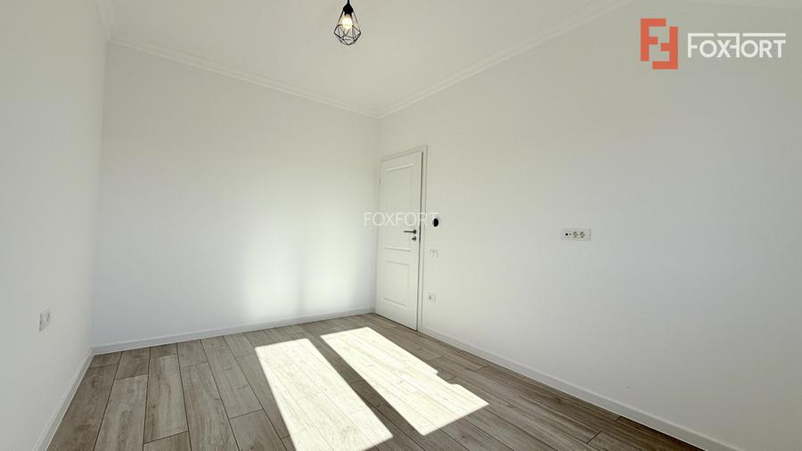 Casa de vanzare cu 4 camere cu toate utilitatile - Lidl Drumul Boilor - 10