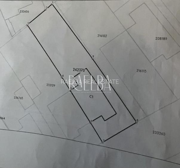 Casa 4 camere | Teren 350 Mp | Colentina | - 14