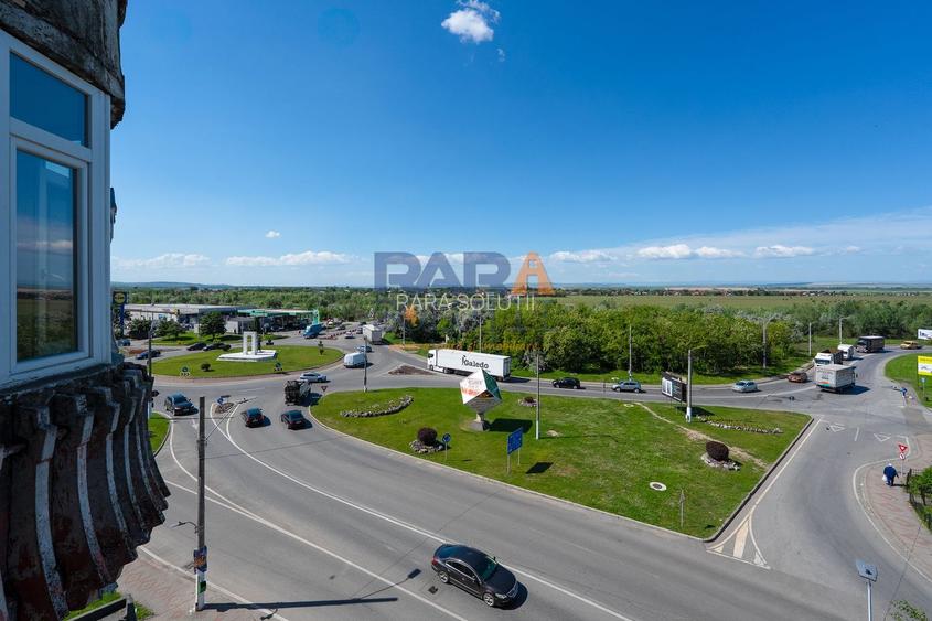 Apartament cu 4 camere, 88 mp (2 băi, 2 balcoane) - 2