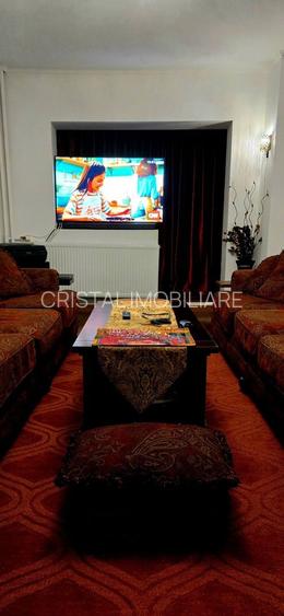 Vanzare 2camere mobilat si utilat, 55 mp, zona Sebastian - 5