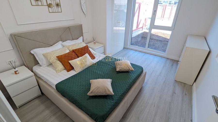 Apartament 3 camere, Soseaua Leordeni, Stradal, Oras Popesti-Leordeni - 5