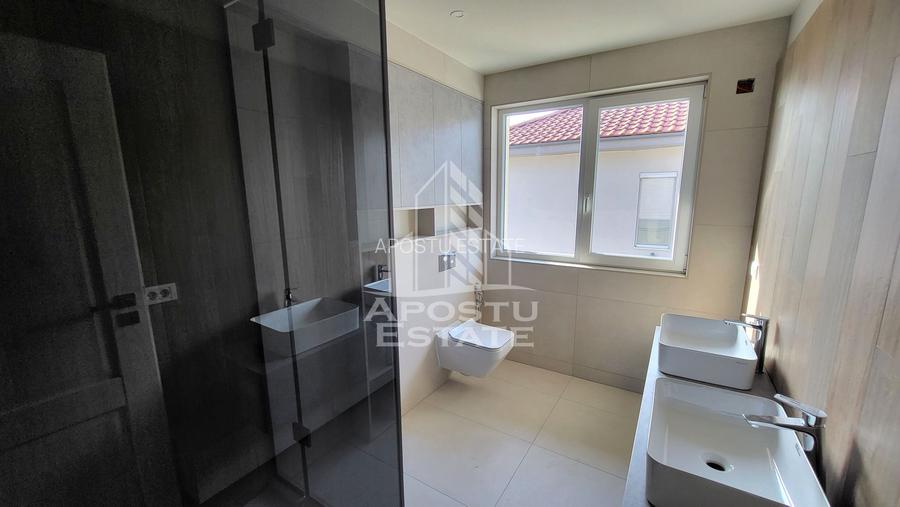 Casa individuala de top,cu 4 dormitoare,Sacalaz - 8