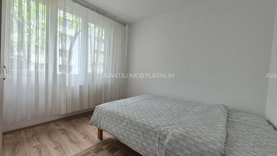 C-tin Brancoveanu, scoala Elena Farago, loc parcare, balcon - 11