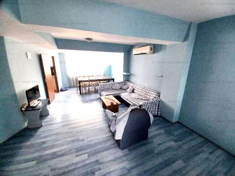 Vila  D+P+1+M, 240mp utili zona Centru Istoric - 2