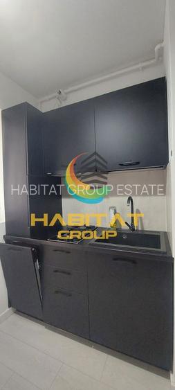 Studio nou 42mp-mobilat si utilat-  metrou Berceni - 7