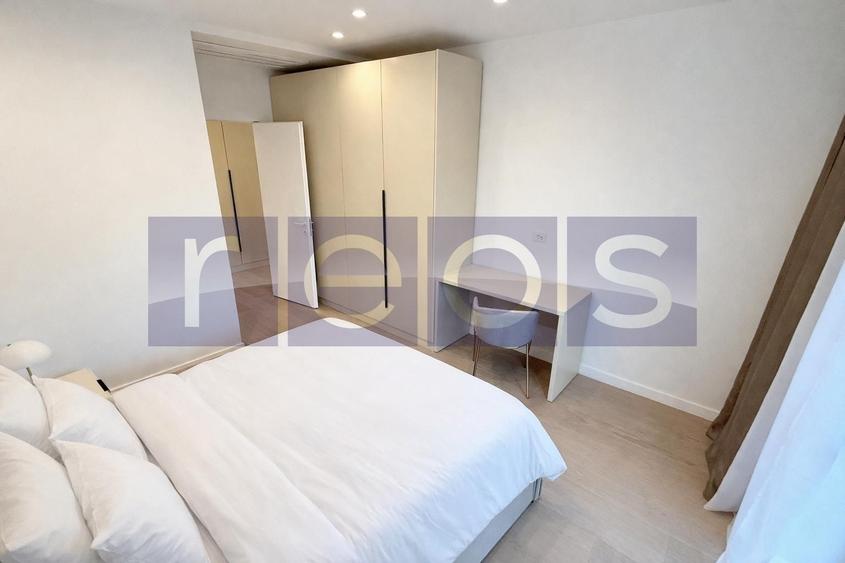 INCHIRIERE 2 CAMERE | ULTRAFINISAT | 57MP | MALL PROMENADA | PARCARE - 9