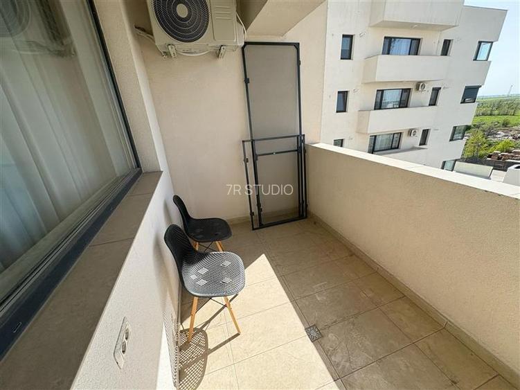 Inchiriere apartament 1-2-3 cam Militari - 7