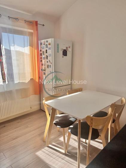 Apartament 2 camere, Sanpetru Residence - 6
