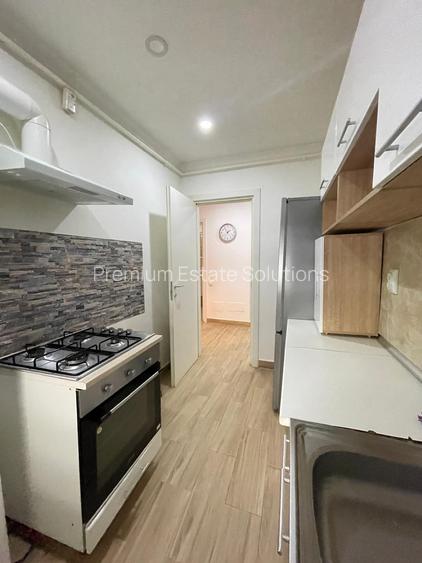 Apartament 2 camere spatios-Mobilat utilat-Tineretului 17 - 17
