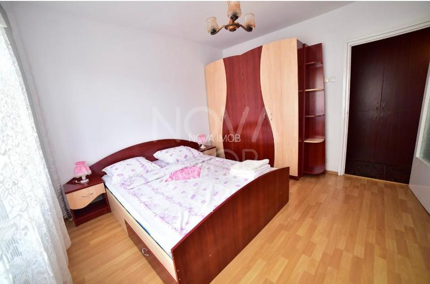 Apartament 3 camere de inchiriat - Vasile Aaron - 6