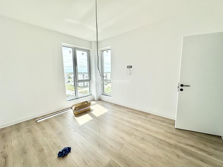 Oportunitate reala in Mosnita – apartamente cu 2 camere cu pret excelent - 7