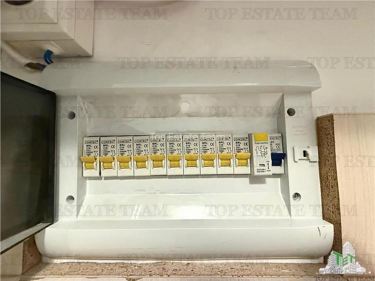 Apartament 3 camere cu DISPONIBILITATE IMEDIATA | Suprafata totala 78mp - 19