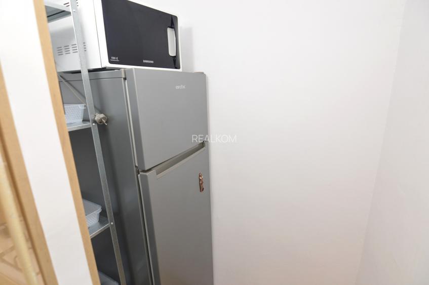 INCHIRIERE GARSONIERA PIATA ALBA IULIA – BUREBISTA - 14