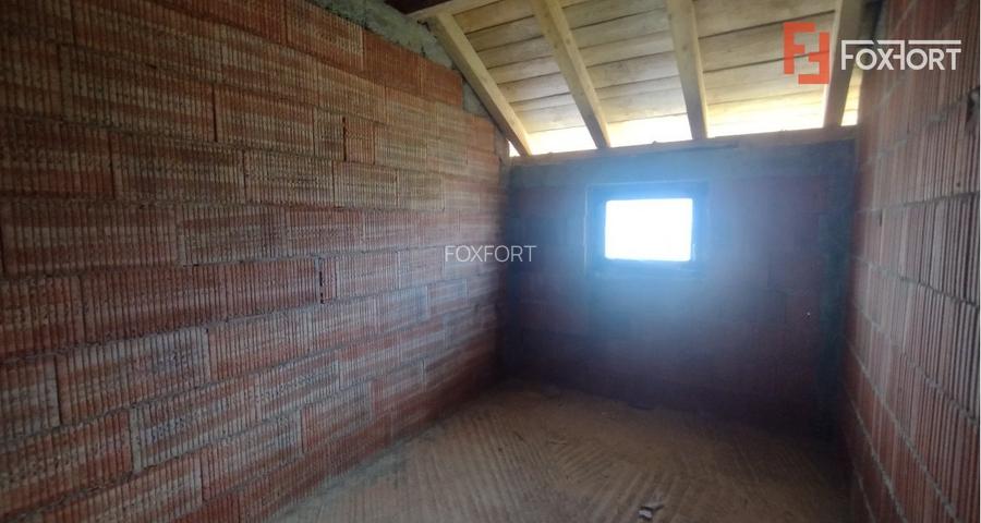 COMISION 0% Duplex la Rosu, 330 mp utili, asfalt, Sacalaz - 23