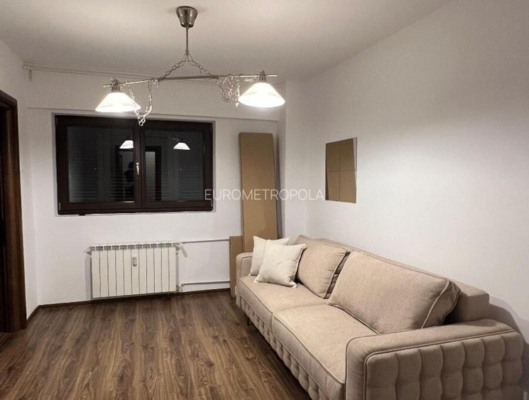 Dorobanti, 4 camere, decomandat – renovat recent, disponibil imediat - 6