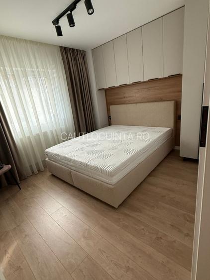 Apartament 3 camere | Tineretului | Lux | Prima Inchiriere | 5' metrou - 10
