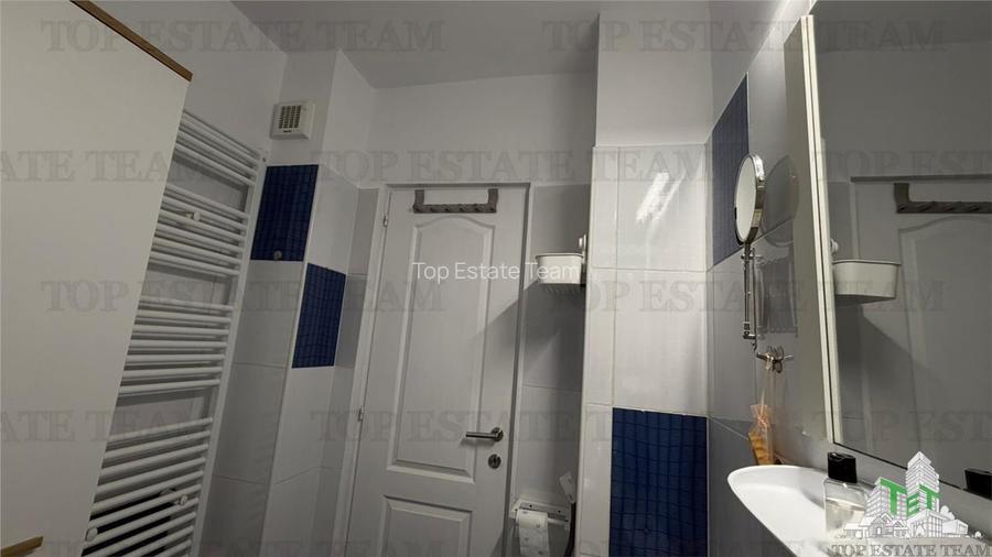 Apartament cu 2 camere in apropiere City Park Mall - 8