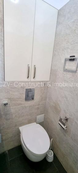 Apartament modern într-un complex rezidențial privat - 85