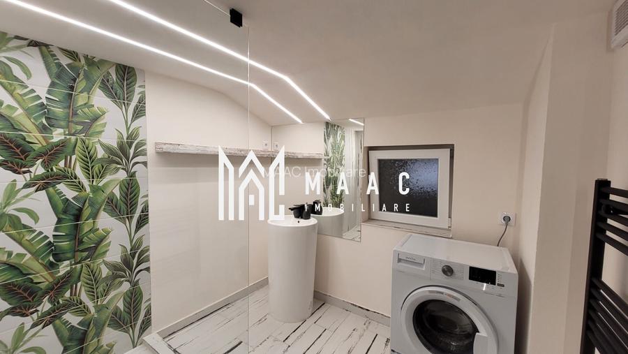 Apartament in Regim Hotelier | Centru | 219M | Pivnita | Pod - 26