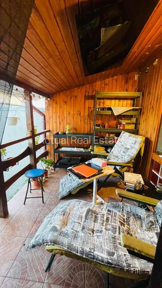 CASA P+M | ZONA FALEZA NORD | 6 CAMERE - 3