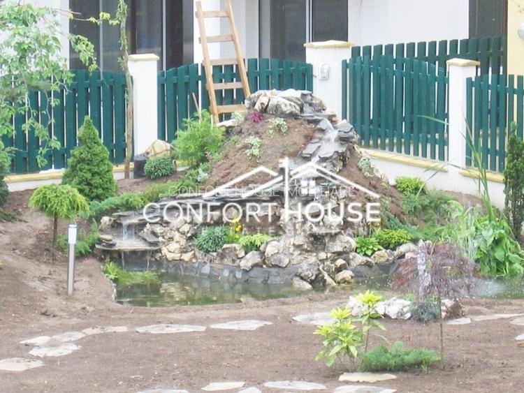 Proprietate deosebita, 1880mp teren, piscina, IANCU NICOLAE -Cambridge School - 60