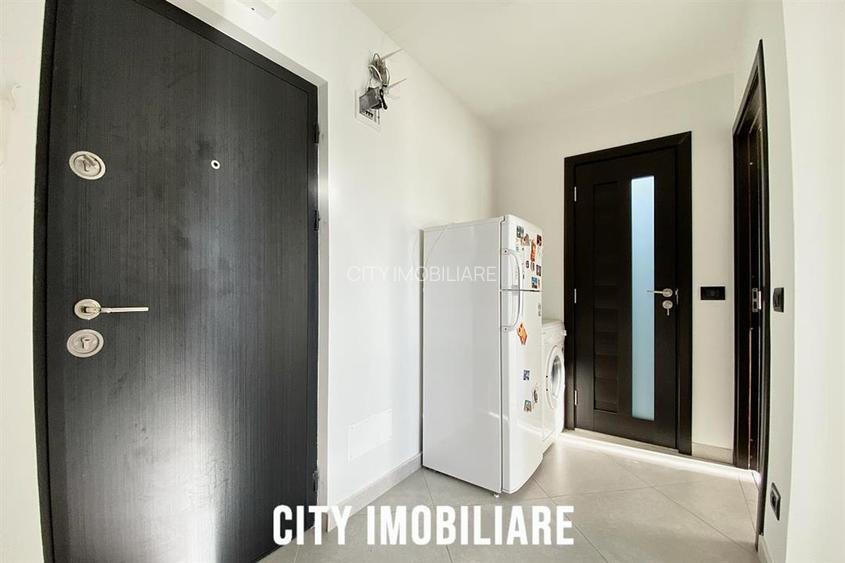 Apartament 2 camere, decomandat, mobilat, utilat, Manastur. - 6