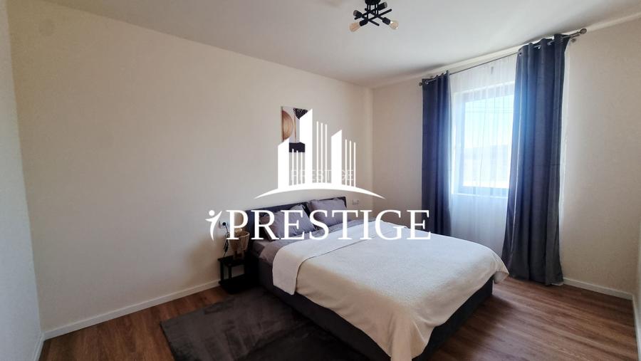 CASĂ ÎN TOCILE | 3 CAMERE | ANSAMBLU PRIVAT | CURTE PROPRIE - 6