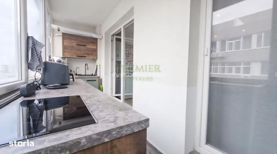 Apartament 3 camere de vânzare Militari – Bloc 2023, 95 mp, Parcare Subterană - 10