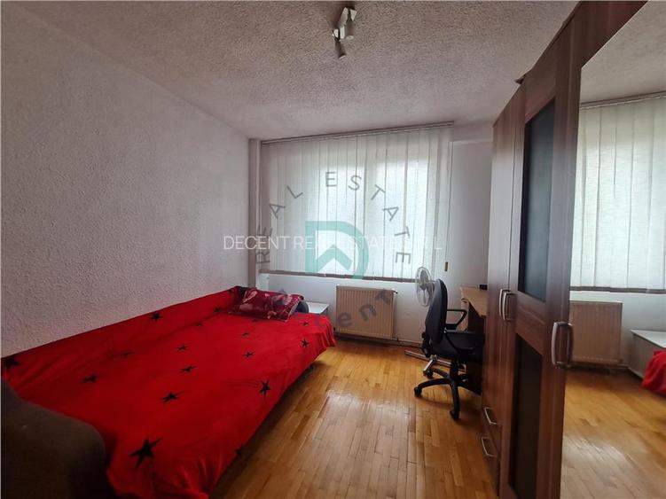 Apartament 3 camere Grivitei, intermediar, Brasov - 7