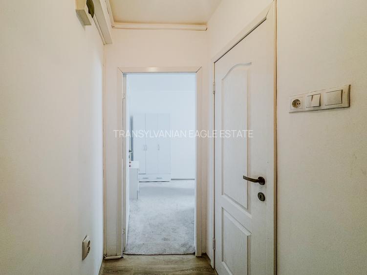 Spațiu de birou|25 m2 utili| zona centrală/Horea - 9