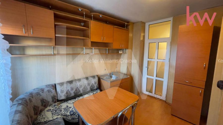 Apartament 3 camere, spatios, ideal familii - 8