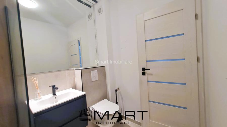 Apartament 3 camere decomandat 66mp zona Doamna Stanca, Selimbar - 12