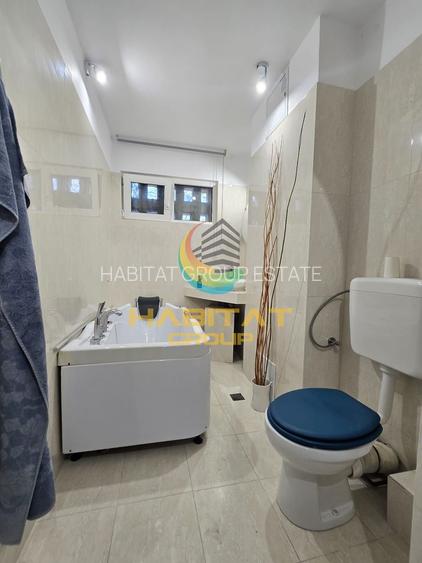 Apartament 3 camere Brancoveanu, etaj 1 Liber - 12
