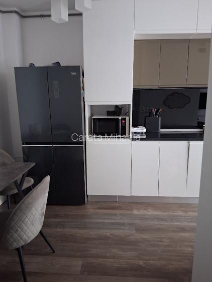 Vand apartament in Tomis Nord - 3
