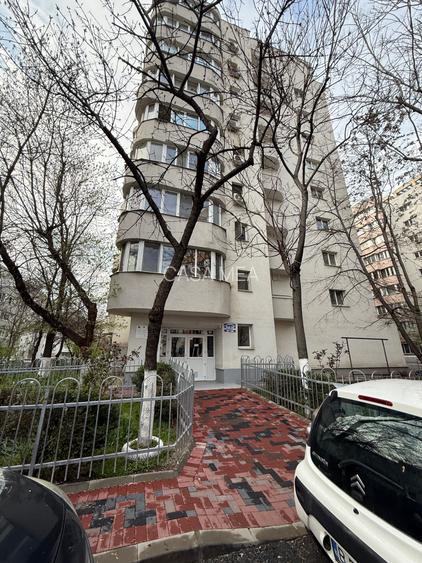 Garsoniera moderna Vitan Mall - 33