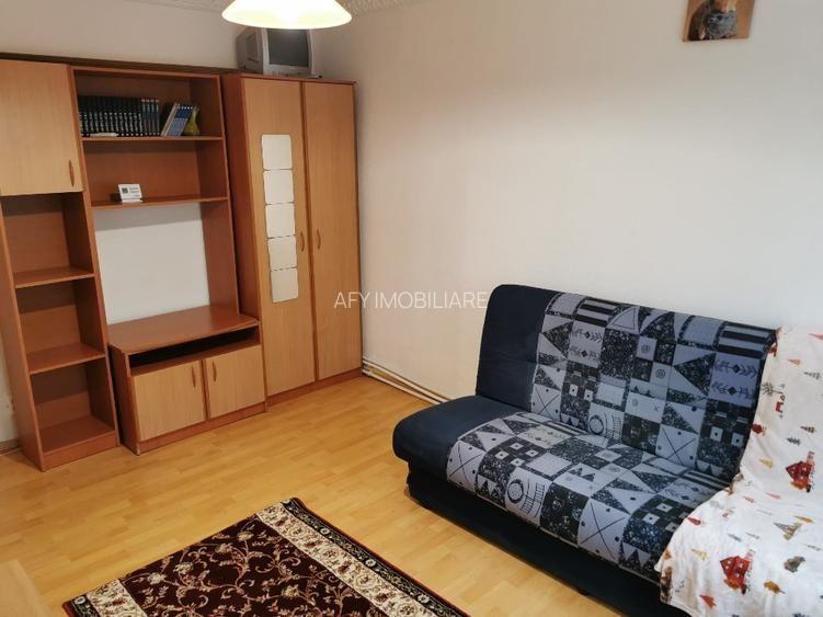 De vânzare: garsonieră - Gorjului - Militari - 2