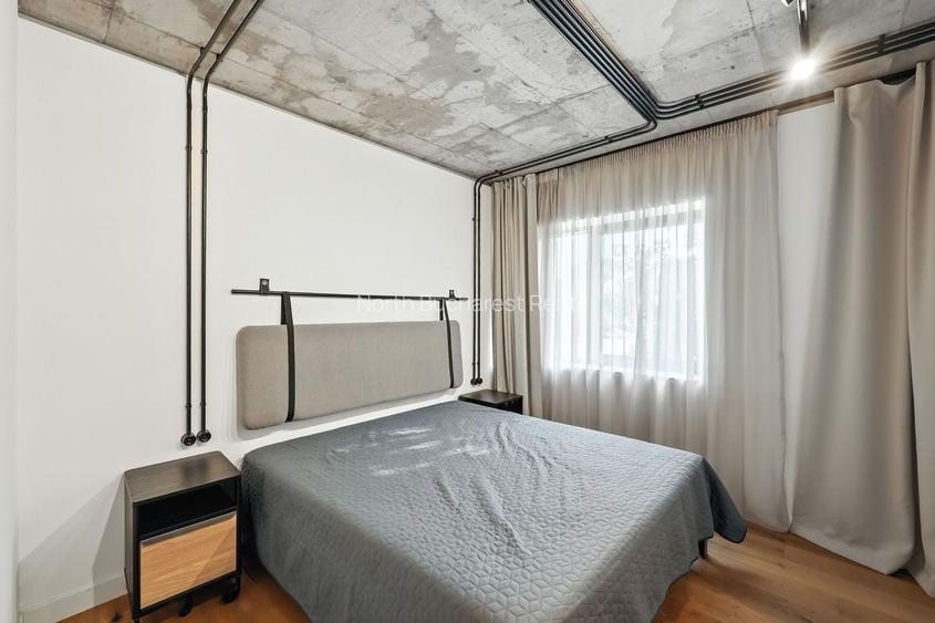 3-room apartment for rent | Floreasca - 3