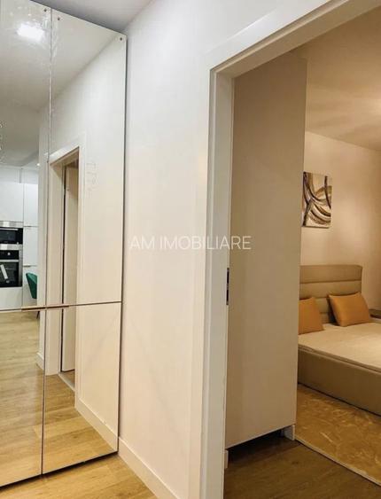 AP. 2 CAMERE ESTIC PARK, PARCARE SUBTERANA, CENTRALA PROPRIE, MODERN - 4