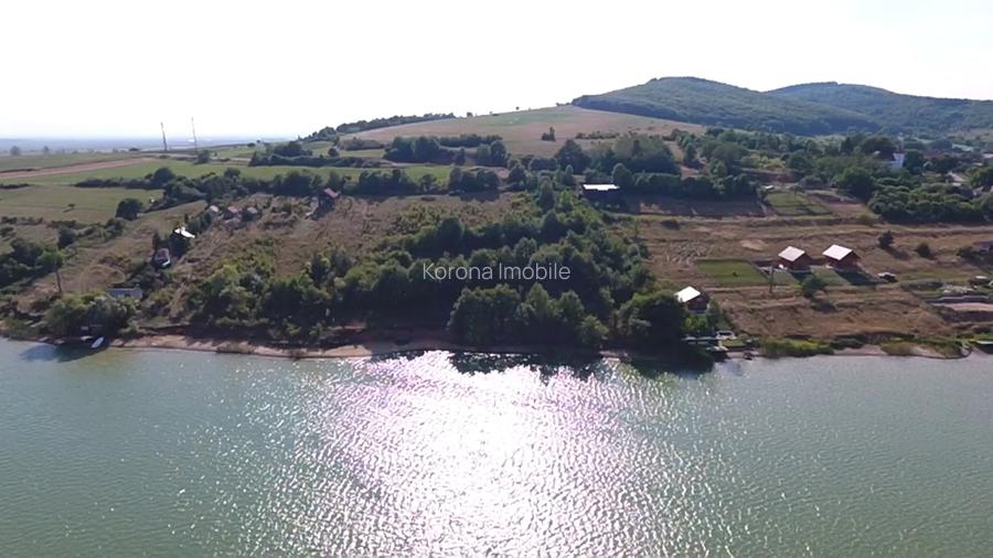 Proprietar vand Teren la Lac Padureni , Jud. Covasna - 13