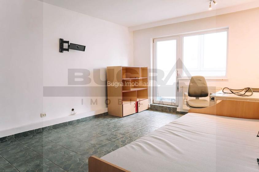 Apartament 3 camere decomandate, 62 mp,  Piata Zorilor - 5