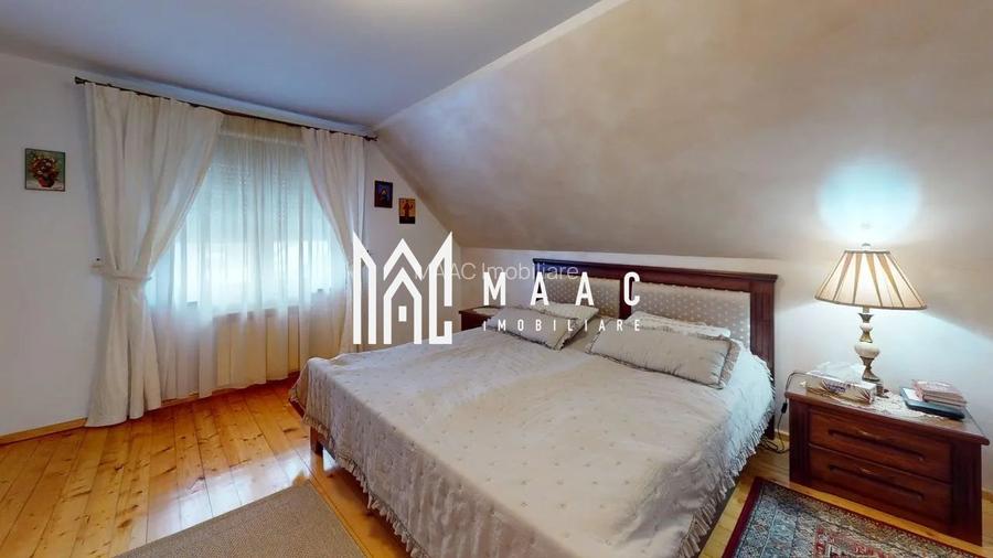 Casa individuala | Moderna | P+1 | 200 MP | Parcul Sub Arini - 14