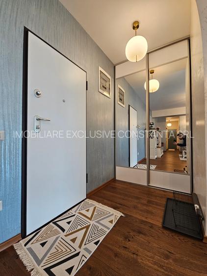 Apartament Premium In Bloc Blue Bike Vecin Cu Marea - 43