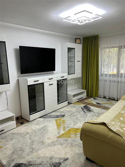 Apartament 2 camere Canta - Lidl - Deosebit - 2