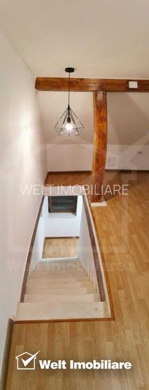 Apartament modern, zona Platinia - 4
