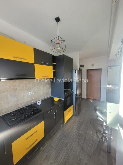 Proprietar ,vand apartament 2 camere decomandat,luminos,gata de mutat - 5