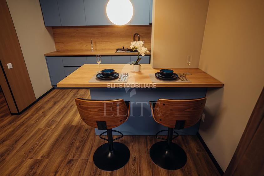 Apartament 2 camere în zona INTRE LACURI - 7