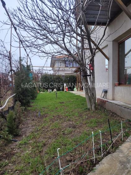 OCAZIE! VILA SUPERBA P+1+POD ZONA KM 5 - 42