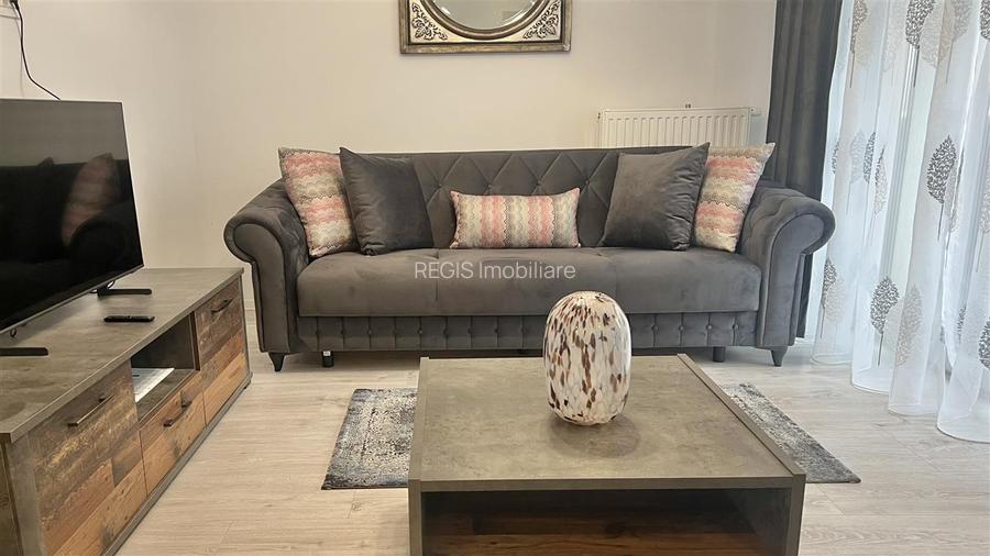 Apartament de vanzare 2 camere open space Coresi ( KASPER ) - 2