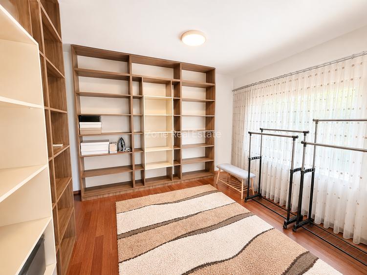 Orhideea Gardens, Apartament 3 Camere, 116 mp, Boxa, 2 Locuri de Parcare - 29