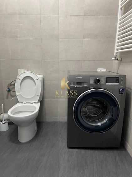Apartament 2 Camere de Inchiriat | Cotroceni-Politehnica | Parcare Inclusa
